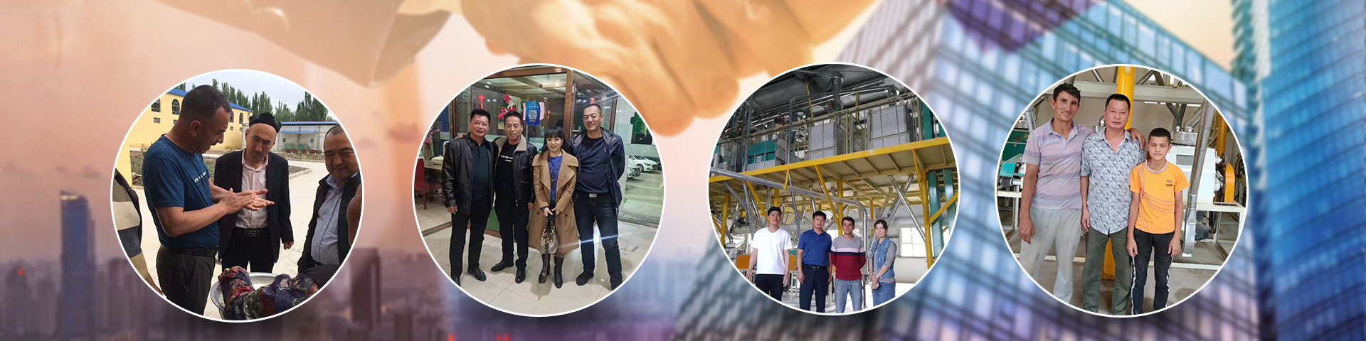 濟寧華申工程機械有限公司